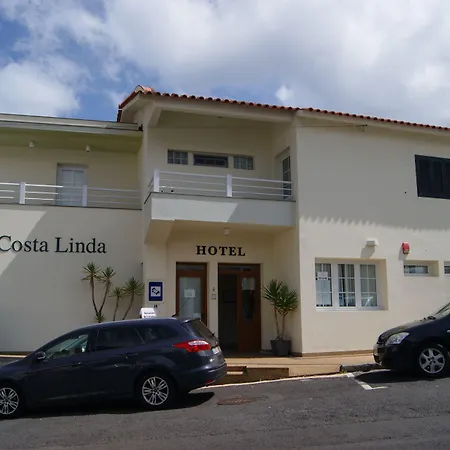 Hotel Costa Linda-3
